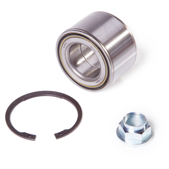 Комплект лагер на колело WAHLBERG WB92466