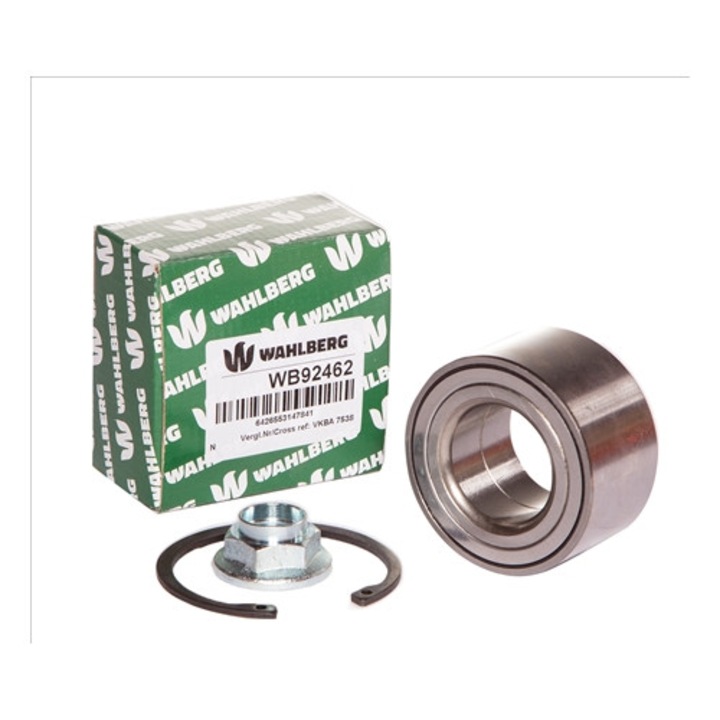 WAHLBERG WB92462 kerékcsapágy készlet