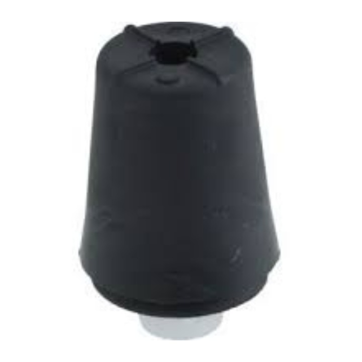 Toyota hátsó ajtó zsanércsap, eredeti, új, Yaris/Avensis/Prius, 90541-09125