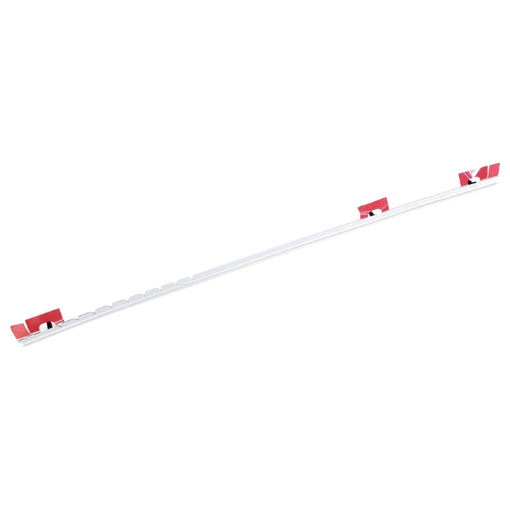 Ornament parbriz Toyota Land Cruiser 2002-2010, nou, cod piesă 75549-60020