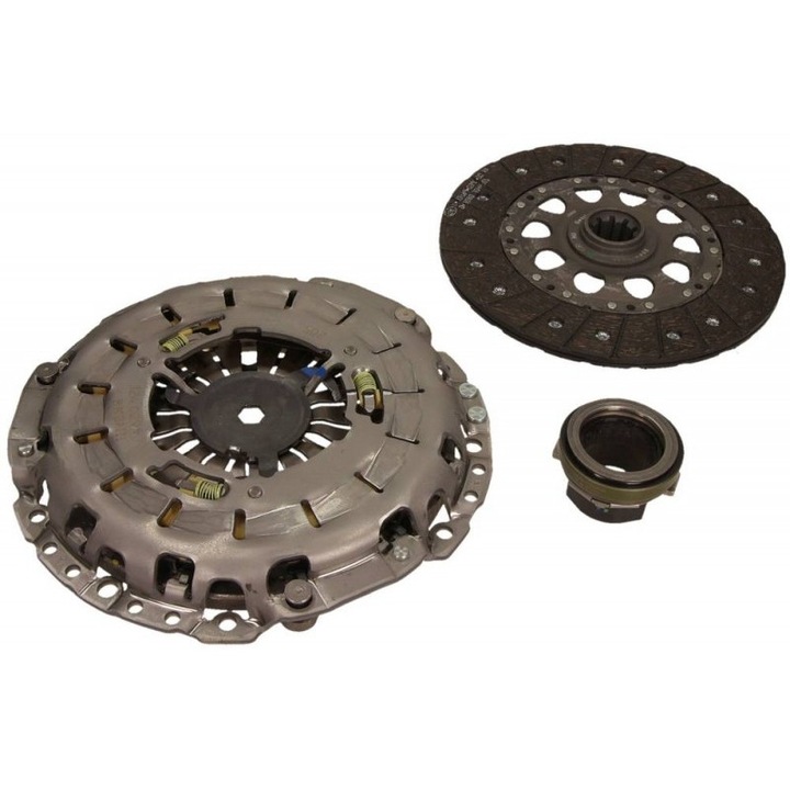 Пълен комплект съединител Luk BMW E46 2,0-3,0D 240x10