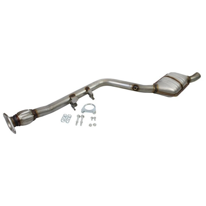 Catalizator Auto Maxgear BMW E81/E87 1.6/2.0 Euro4