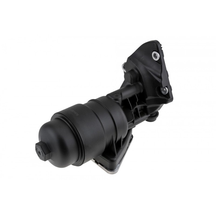 Carcasa Filtru Ulei NTY pentru Kia Sorento 3.3/3.5 12-, Cadenza 3.3 14-