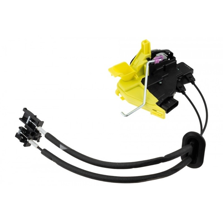 Заключване на врата за кола NTY за Kia Niro 2016-, ляво, 81310-G5010