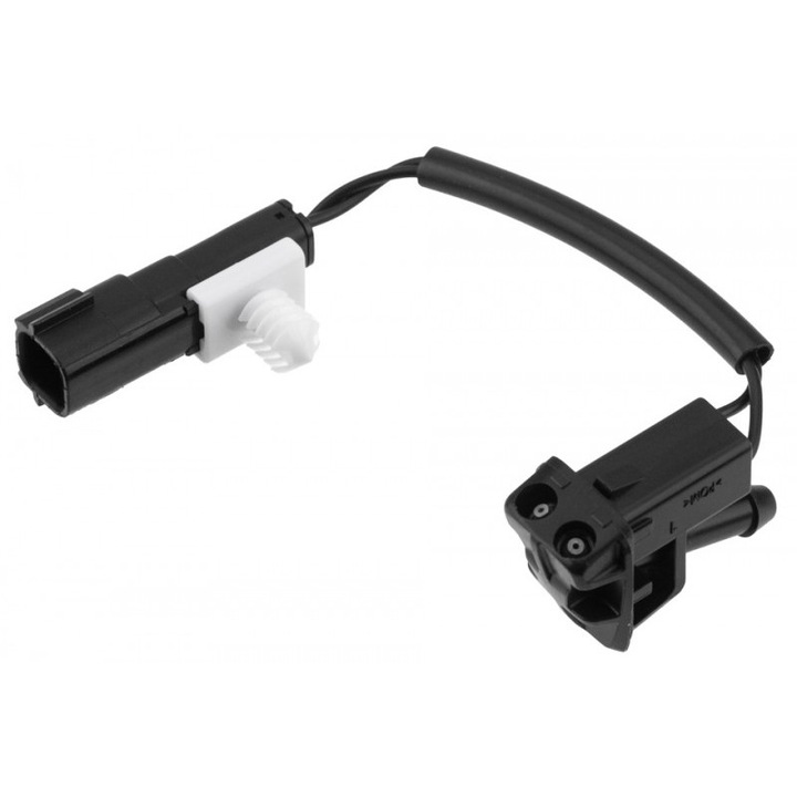 Diuza spalator NTY pentru parbriz Volvo S80, V70, XC70, 2007-2016, 2008-2010