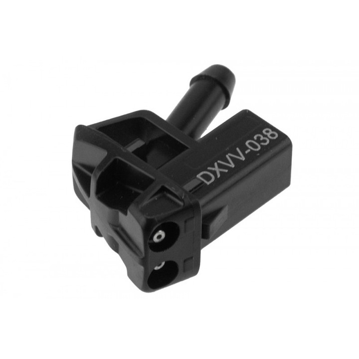 Diuza spalator NTY pentru parbriz Volvo V40 2013-2016, centru