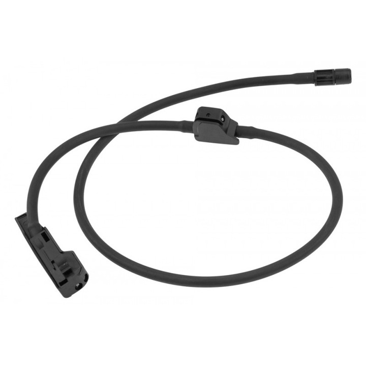 Duza spalare parbriz NTY pentru Volvo XC90 2016-2024, stanga