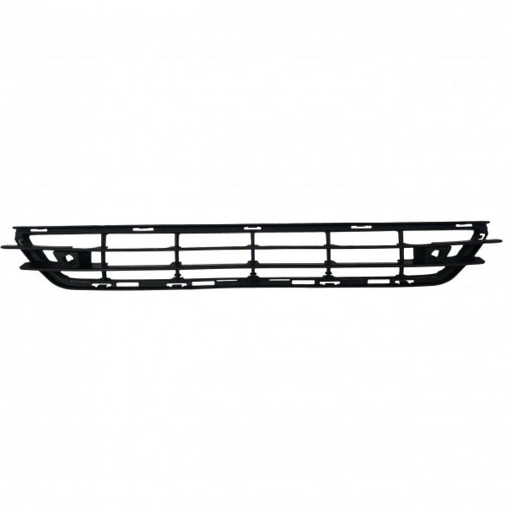 Grila aer auto ABC S60 2013-2018, cu gauri pentru parktronic