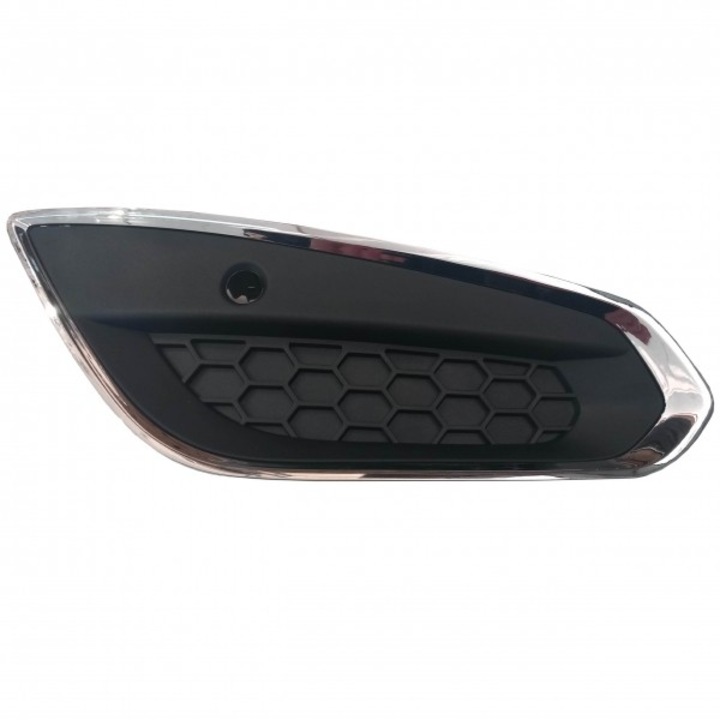 Grilă de protecție dreapta pentru partronic Volvo S60, 2010-2013, ABC