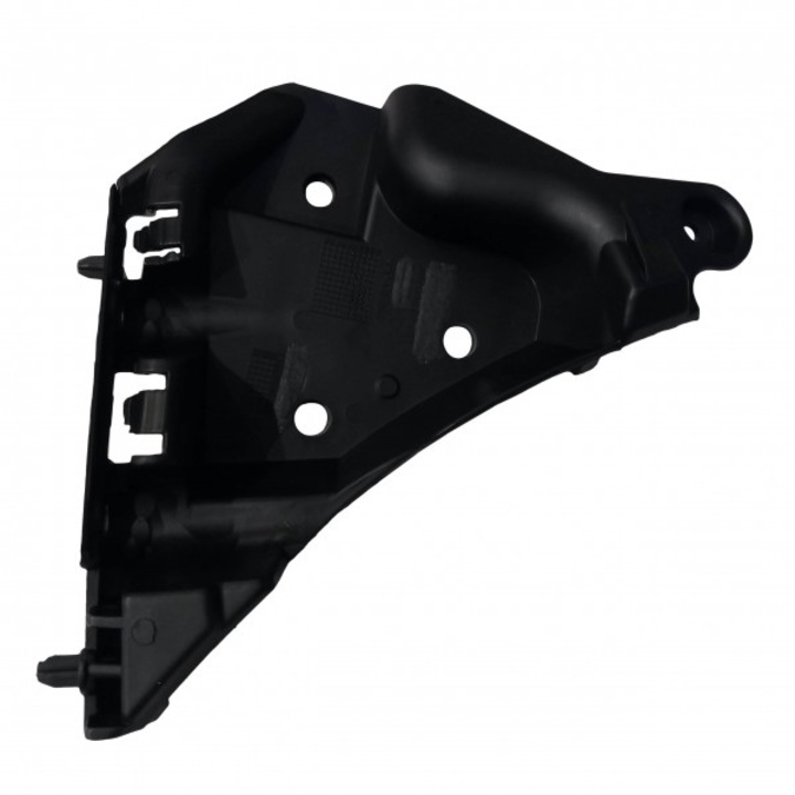 Suport bara protecție auto ABC, pentru Volvo XC60 2008-2013, dreapta