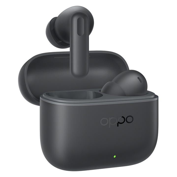OPPO Enco Bud3 Pro TWS grafit szürke ETEK1_TWS_GRY fülhallgató