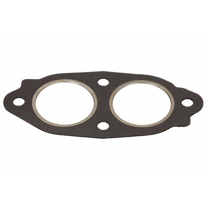 Garnitură evacuare Fischer pentru BMW X3 E83, 18307522480, durabilitate, fiabilitate