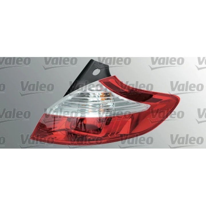Lampa Stop Spate Dreapta Valeo 043855 pentru Renault Megane 3, omologată, certificat RAR