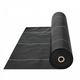 Kledor Plasa antiburuieni 2x40m, den 90g/mp, agrotextil UV+, neagra