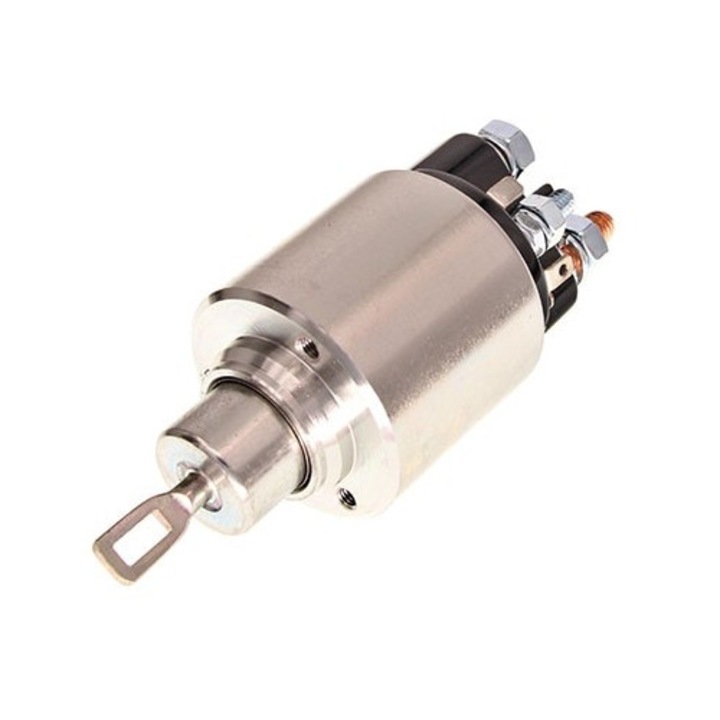 Електромагнит Bosch за кола, 12V, 1x10см