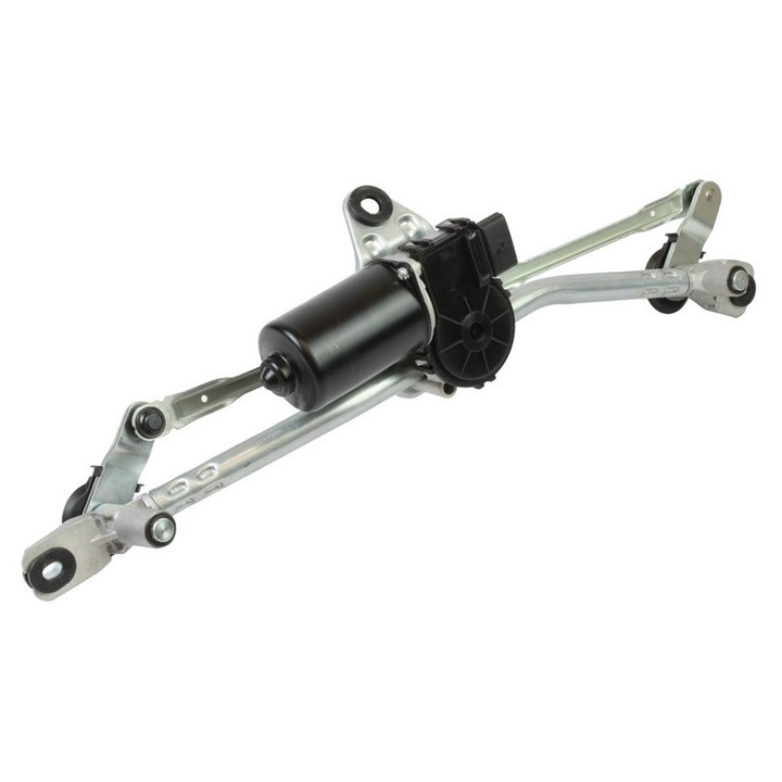 Motoras stergatoare Maxgear Kia Ceed 06-12, Fata, cu motor