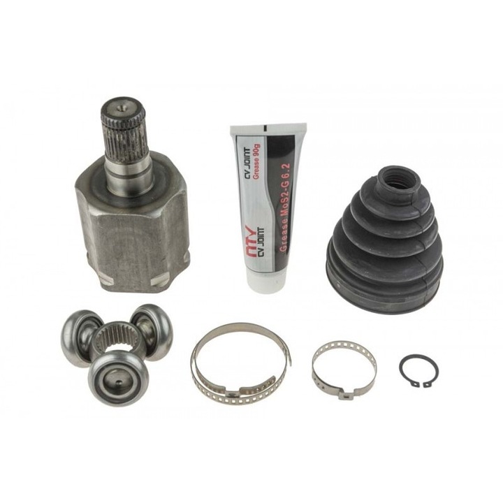 Set articulatie brate NTY pentru Volvo S80, S60, V70, V60, 2007-2016