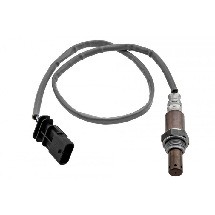 Sonda Lambda NTY 2.0, lungime cablu 570mm, pentru Volvo V40, XC40, XC60 II, V60 II, S90 II, V90 II, XC90 II