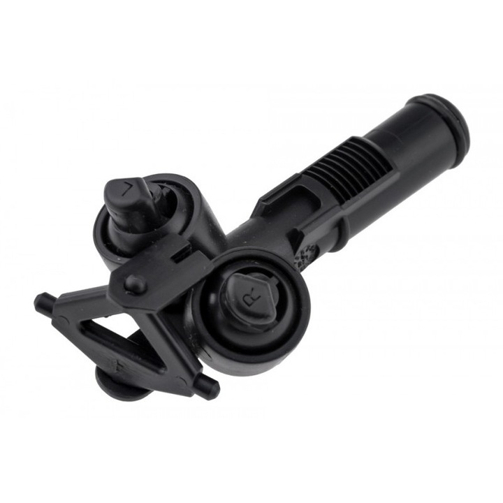 Duza spalare faruri NTY, stanga, Volvo XC90, 2003-2006