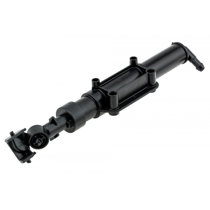 Diuza spalator faruri NTY stânga pentru Volvo V70/XC70/S80 2010-, 31294174