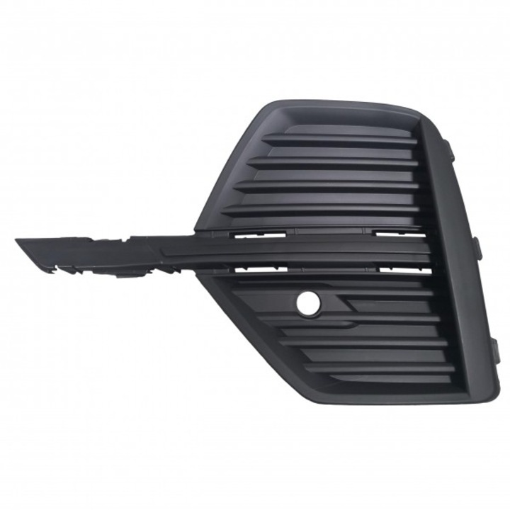 Защита на радиатор Volvo Xc60, 2017, предна лява греда, ABC