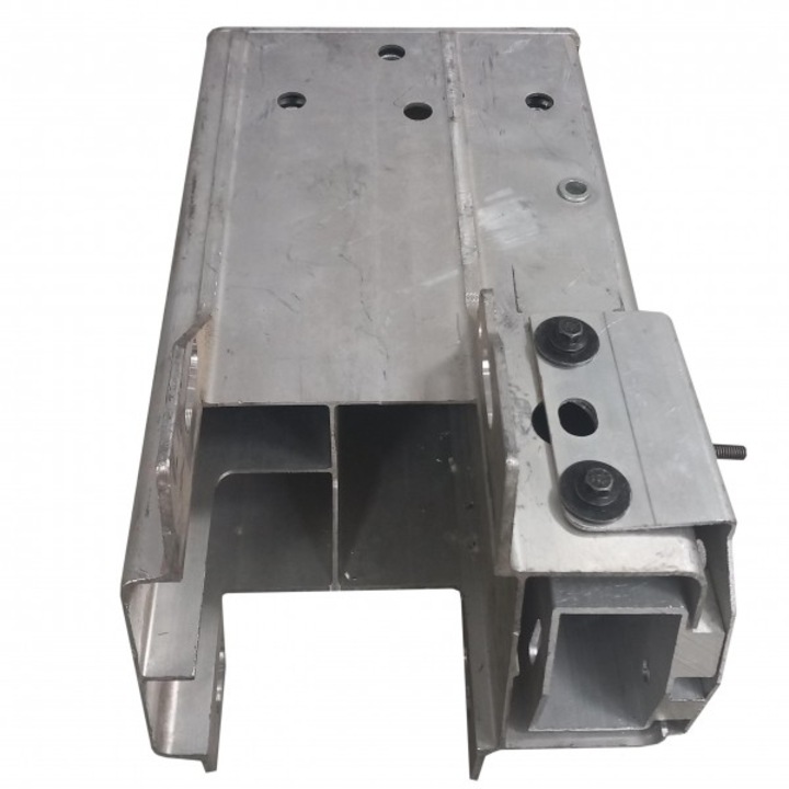 Suport consolidare bara față dreapta, ABC, Volvo S60, 2019, 32216620