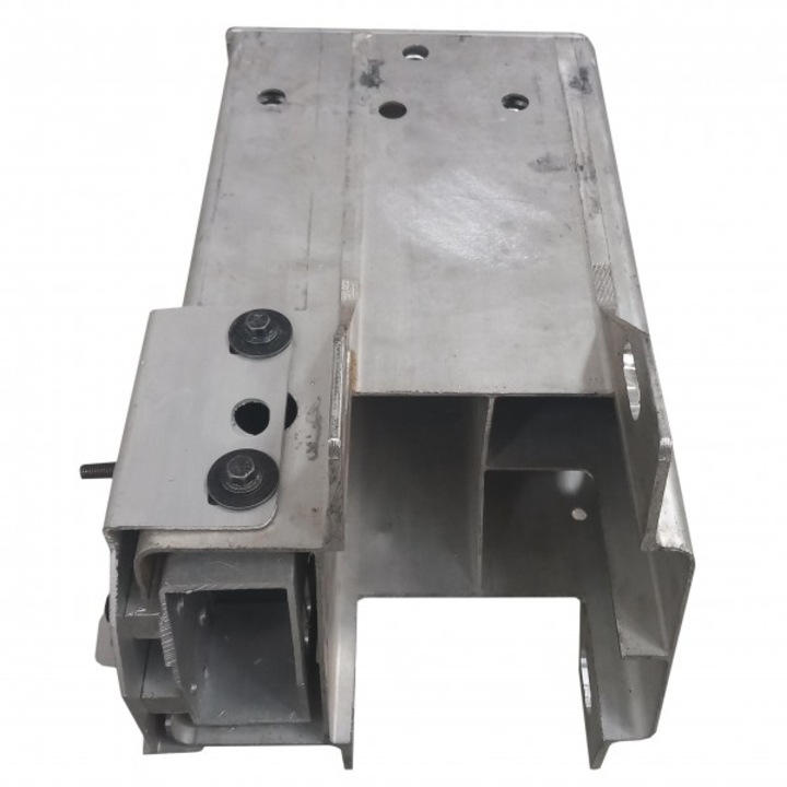 Suport Consolidare Bara Fața Stângă, ABC, Volvo S60, 2019, 32216617