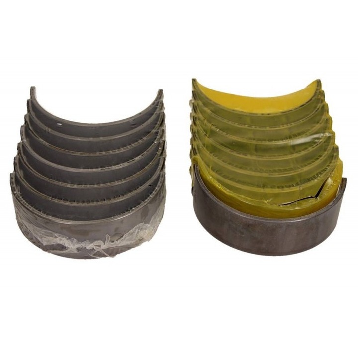 Lagare Principale Mahle Volvo Предна лява 85-