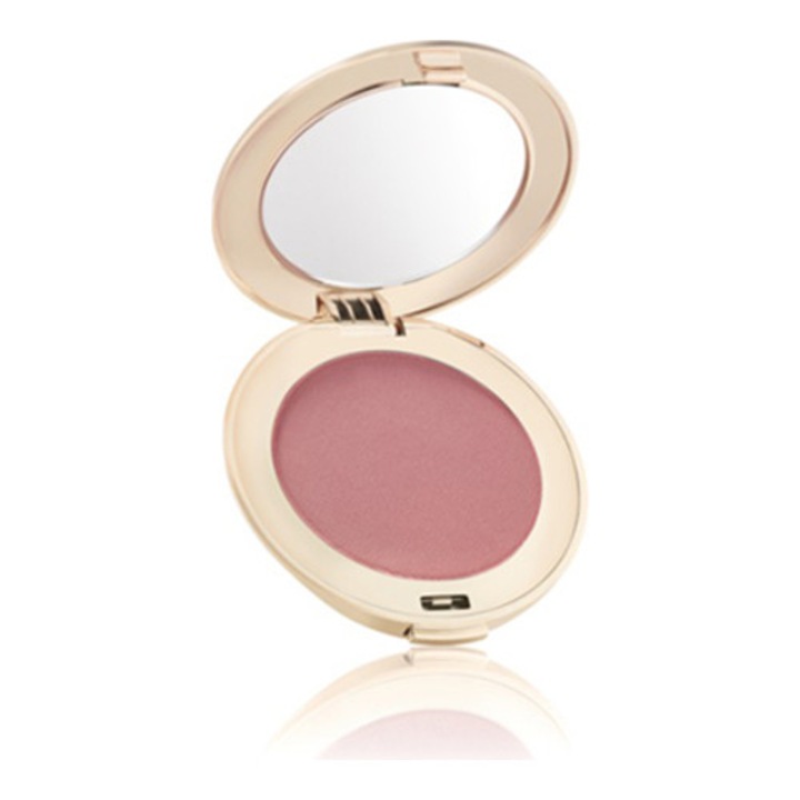 Fard de obraz Jane Iredale PurePressed Blush Cheekie