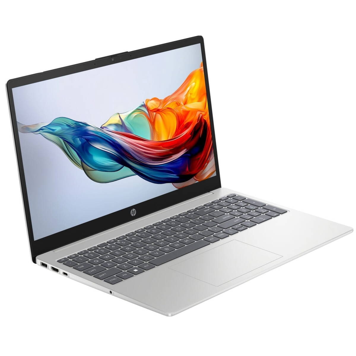 Laptop HP 15 FHD AMD Ryzen 7 5825U 16GB 512GB SSD Windows 11 Home