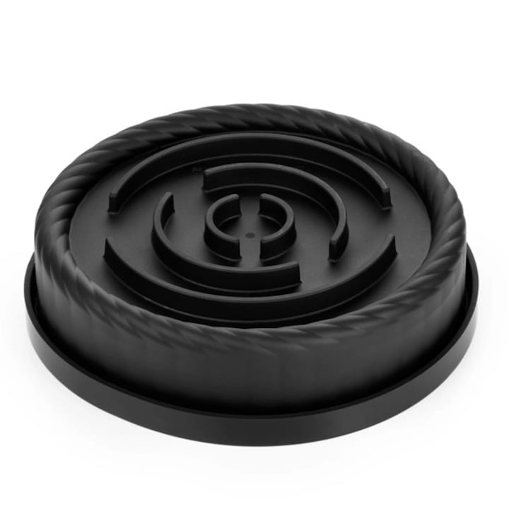 Forma din silicon pentru tort Pavoni Panier, ø180x48mm 900ml