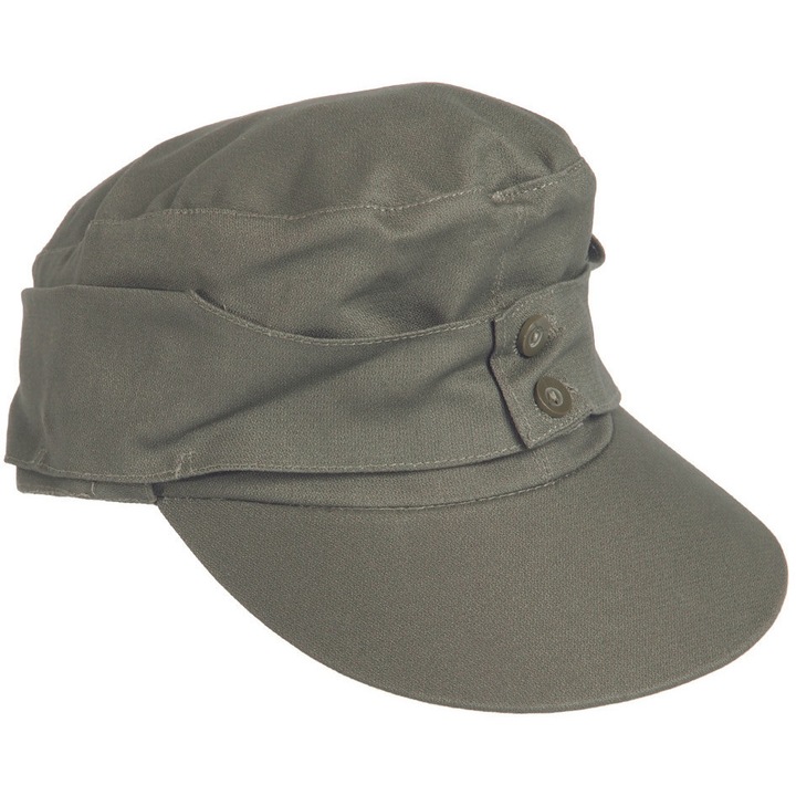 M43 sapka, 58-as méret