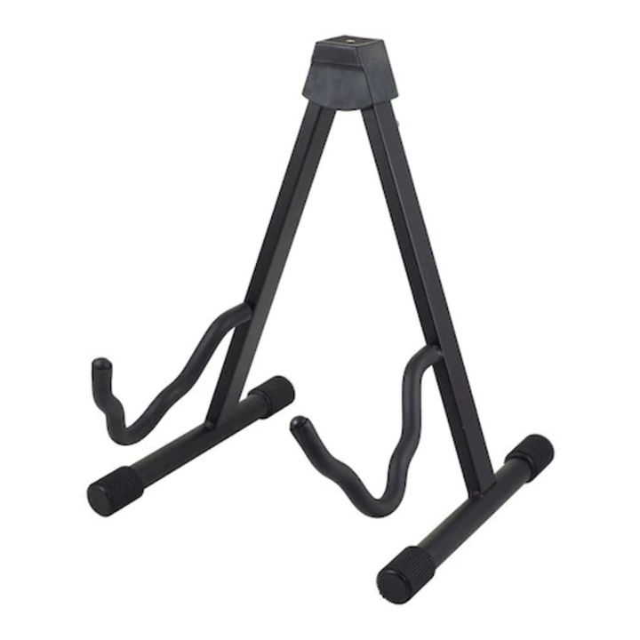 Stativ universal pentru chitara stabil durabil cu picioare antiderapante