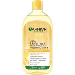 Produse demachiere si curatare