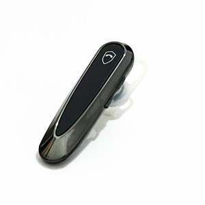 Bluetooth headset