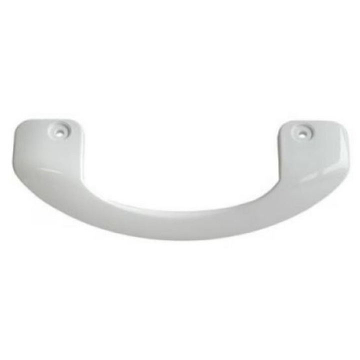 Maner usa e-SWC Supreme® pentru aparate frigorifice Gorenje, echivalent cu 380373, Alb