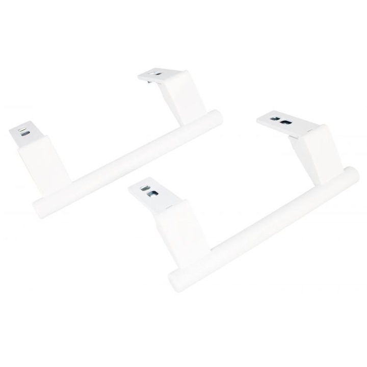 Set 2 manere e-SWC Supreme® pentru aparate frigorifice Liebherr, echivalent cu 909603600