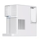 Dispenser de apa Elixir Go 2, purificare prin osmoza inversa, apa carbogazoasa, alb, 46,7x22x43cm