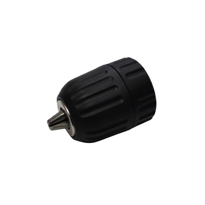 Mandrină pentru mașină de găurit/înșurubat (autostrângere) 0,8 – 10 mm SPARKY