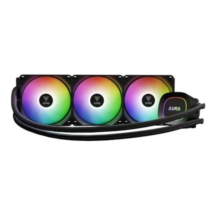 Racitor procesor Dell pentru procesor suplimentar, compatibil cu R450/R650/R650xs/R750, gri