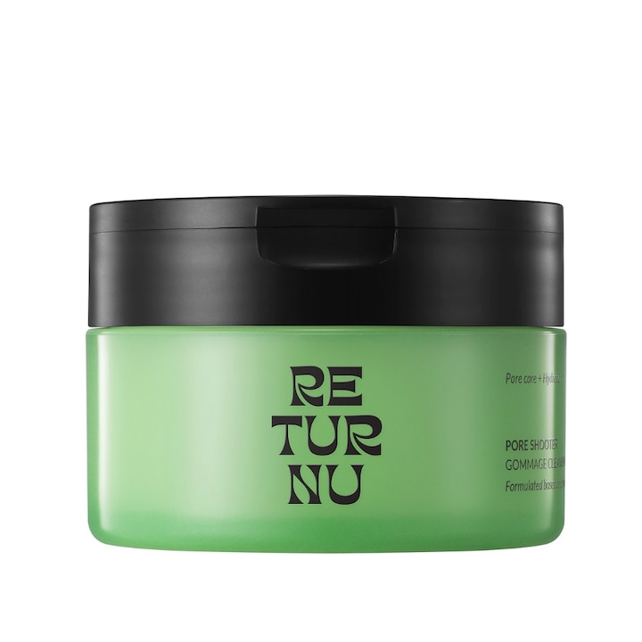 Balsam demachiant 2 in1 pentru curatare profunda, 95ml - Returnu