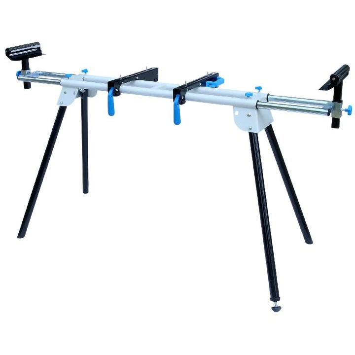 Banc de lucru pentru fierastrau circular MAC ALLISTER