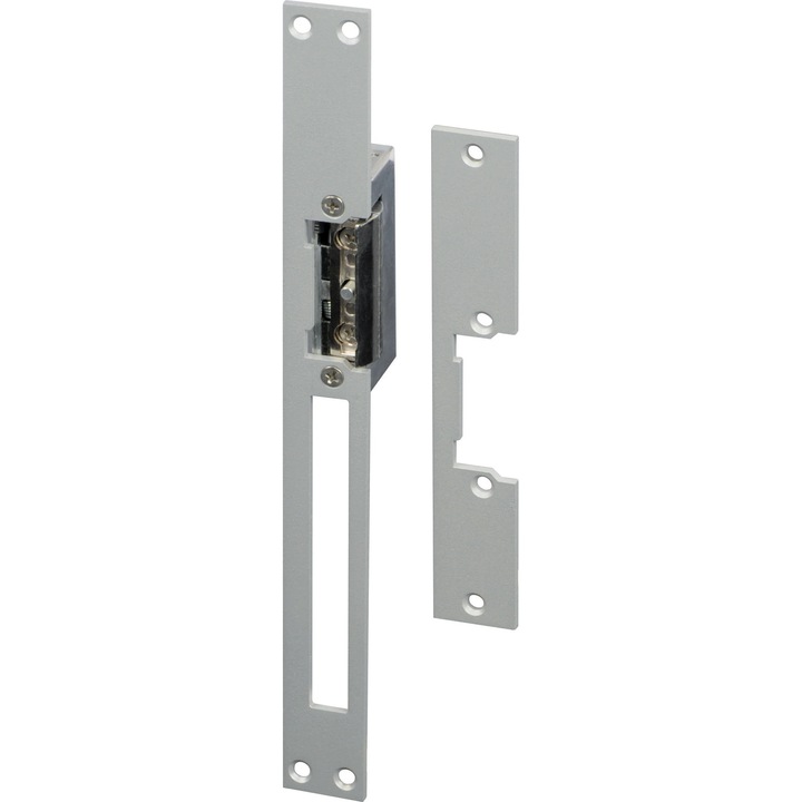 Вградена електромагнитна брава