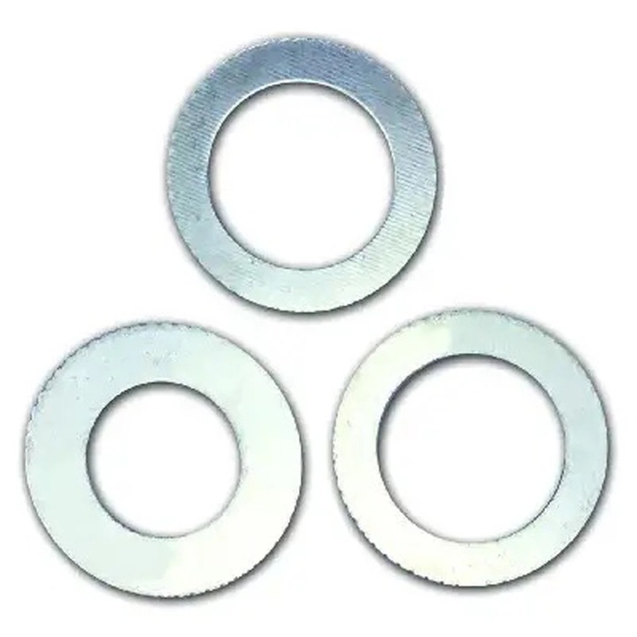 Комплект редуциращи пръстени Erbauer, 30 мм, дебелина 1.2 мм