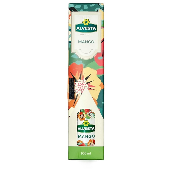 Ароматизатор за стая, Mango, 100 ml