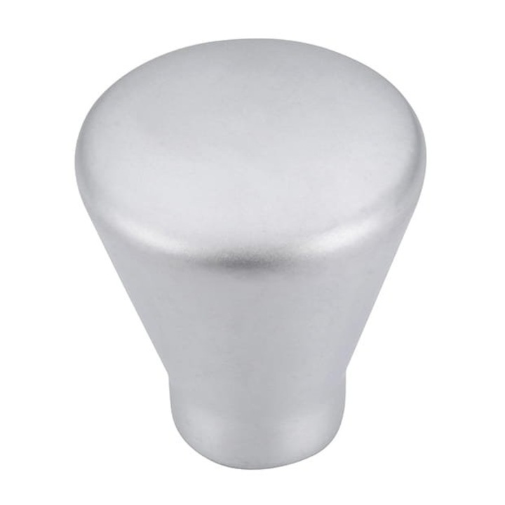 Maner mobila set 872, Siro, metal, crom periat, montare cu surub