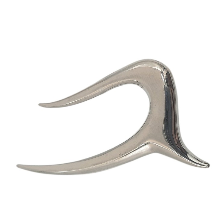 Flash inox 5 mm lungime 4 cm Ada