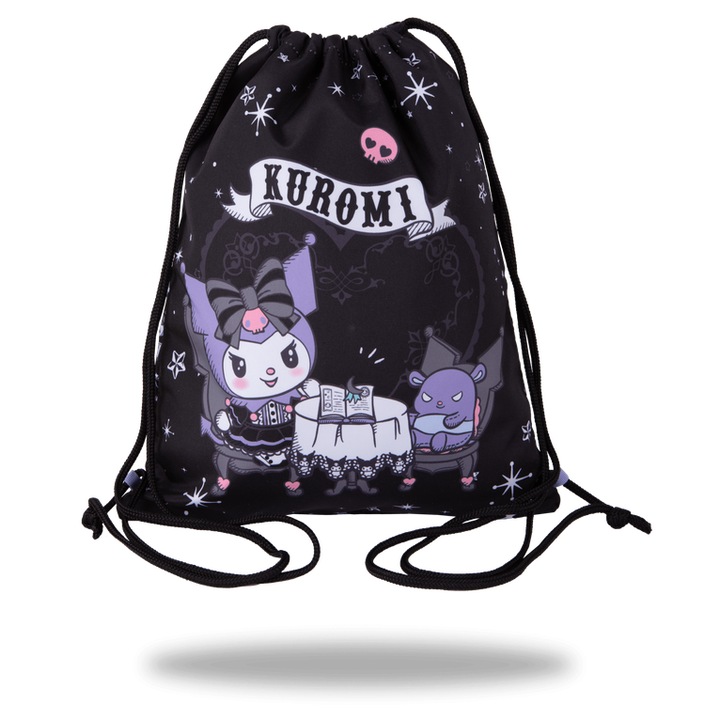 Спортна торба Coolpack BETA Kuromi