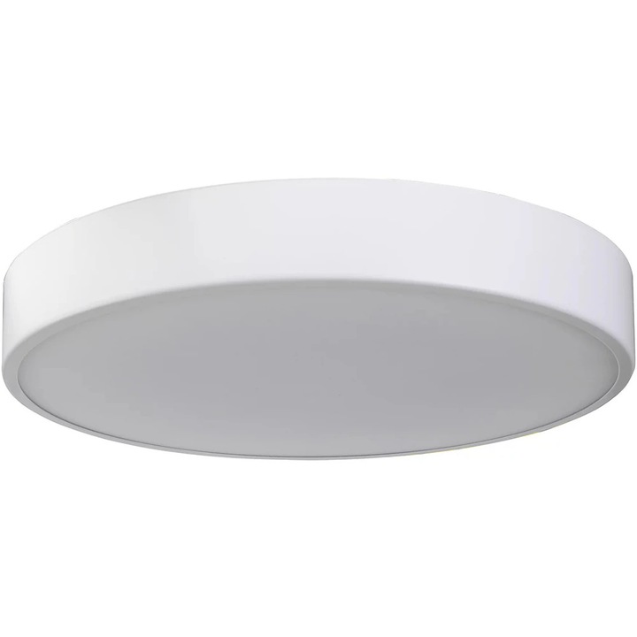 Wapta GOODHOME integrált LED mennyezeti lámpa, 40W, 1200 lm, 2700K-4000K, IP44, fehér