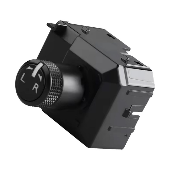 Comutator reglare oglinda retrovizoare auto, Toyota Hilux 2016-2020